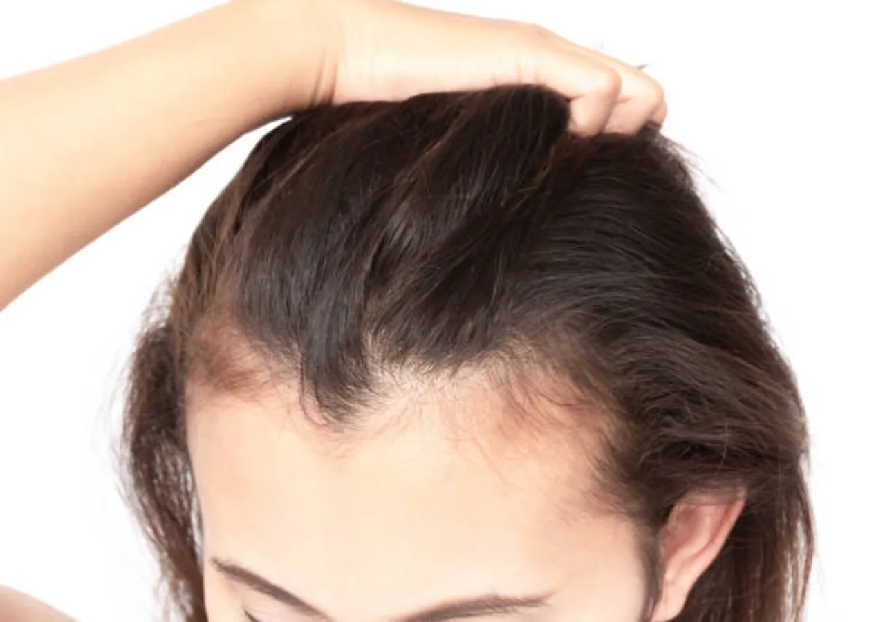 Hair Growth