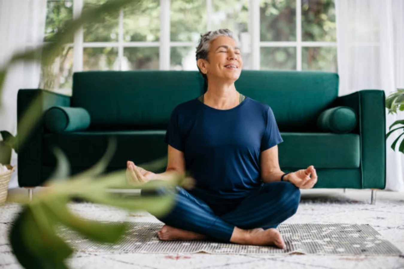 Healthy Aging
