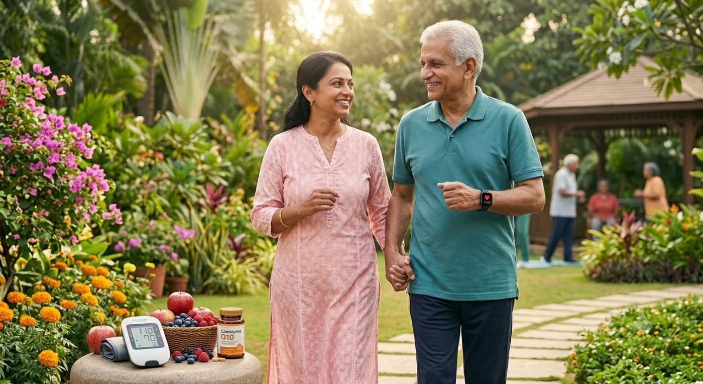 Heart Health